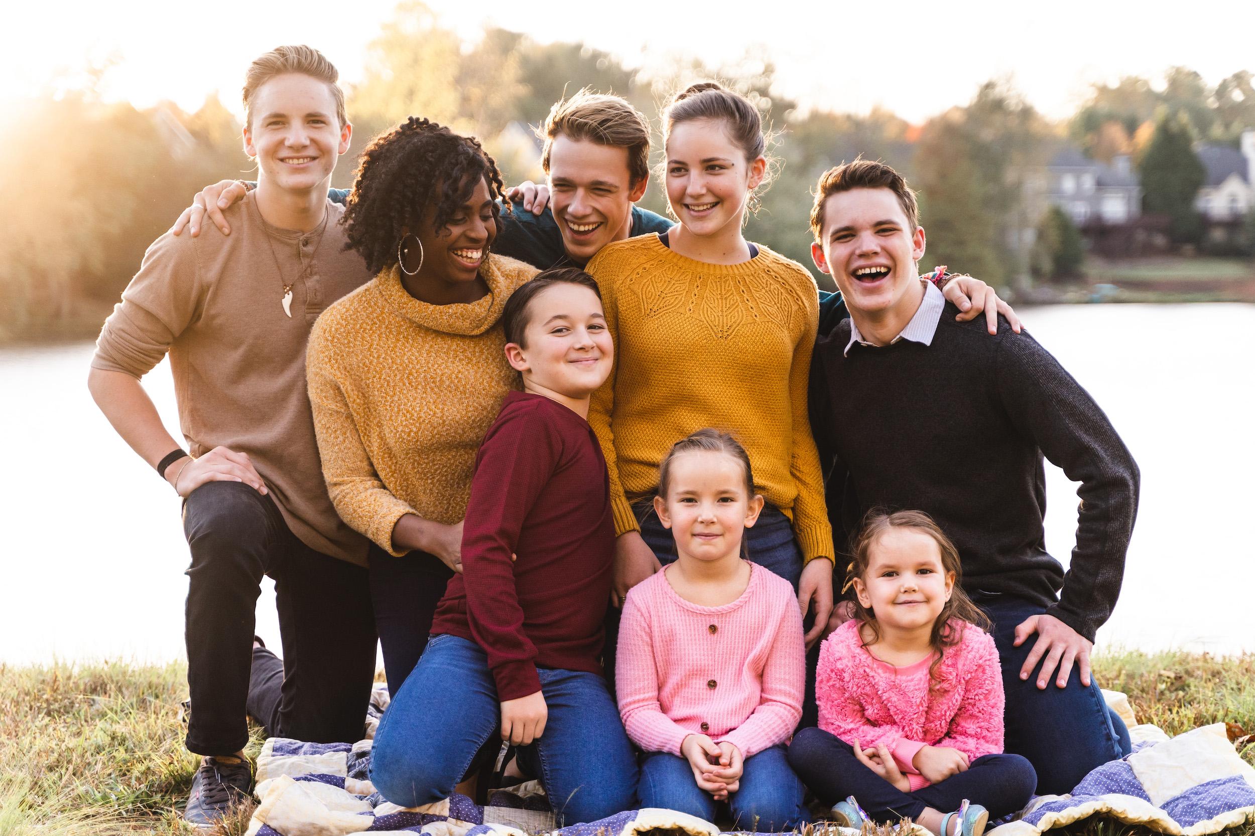 Preventing Problems and Creating Peace [Self-Paced Parent Class]